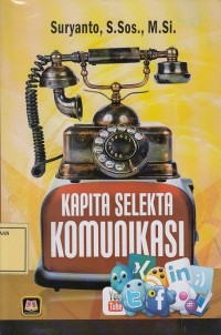 Image of Kapita Selekta Komunikasi