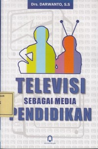 Image of Televisi sebagai Media Pendidikan