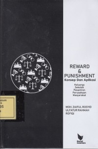 Image of Reward & Punishment: Konsep dan Aplikasi