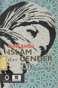 Image of Bunga Rampai Islam dan Gender