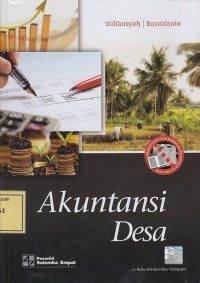 Image of Akuntansi Desa