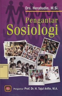 Image of Pengantar Sosiologi