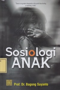 Image of Sosiologi Anak