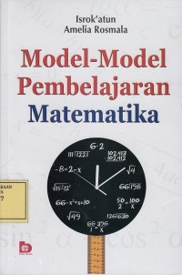 Image of Model-Model Pembelajaran Matematika