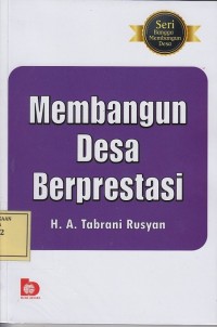 Image of Membangun Desa Berprestasi