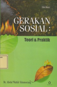Image of Gerakan Sosial: Teori & Praktik
