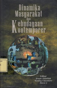Image of Dinamika Masyarakat & Kebudayaan Kontemporer
