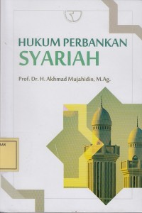 Image of Hukum Perbankan Syariah