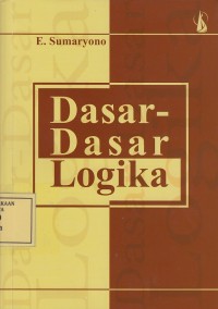 Image of Dasar-Dasar Logika