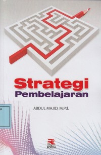 Image of Strategi Pembelajaran