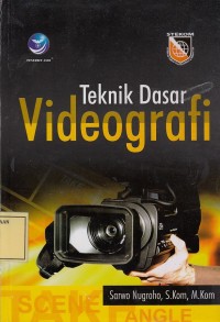 Image of Teknik Dasar Videografi