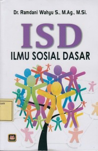 Image of Ilmu Sosial Dasar