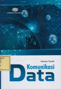 Image of Komunikasi Data