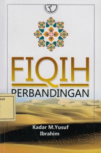Image of Fiqih Perbandingan