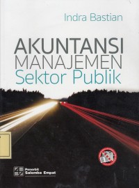 Image of Akuntansi Manajamen Sektor Publik