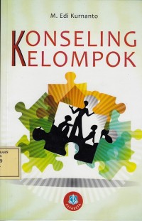 Image of Konseling Kelompok