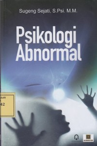 Image of Psikologi Abnormal