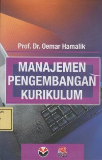 Image of Manajemen Pengembangan Kurikulum
