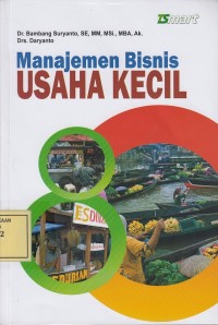 Image of Manajemen Bisnis Usaha Kecil