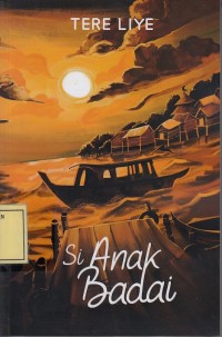 Image of Si Anak Badai
