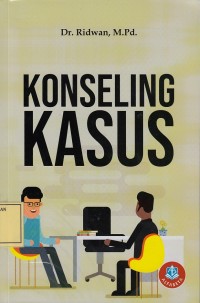 Image of Konseling Kasus
