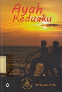 Image of Ayah Keduaku