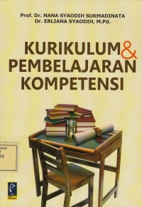 Image of Kurikulum & Pembelajaran Kompetensi