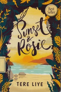 Image of Sunset & Rosie