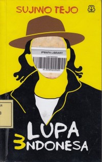 Image of Lupa 3ndonesa