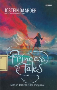 Image of Princess of Tales: Misteri Dongeng dan Imajinasi