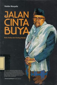 Image of Jalan Cinta Buya