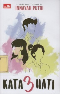 Image of Kata 3 Hati