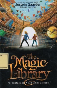 Image of The Magic Library: Perpustakaan Ajaib Bibbi Bokken