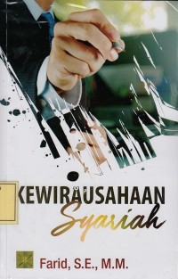 Image of Kewirausahaan Syariah