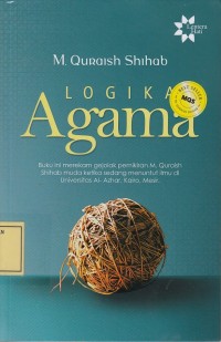Image of Logika Agama