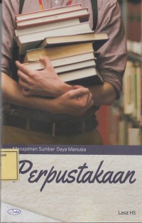 Image of Manajemen Sumber Daya Manusia Perpustakaan