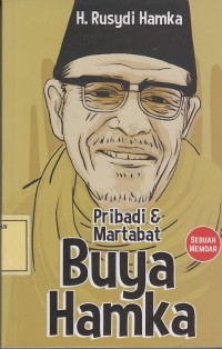 Image of Pribadi & Martabat Buya Hamka