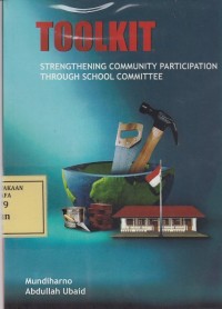 Image of Toolkit: Strengthening Community Participation Through School Committee
