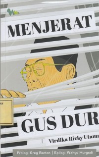 Image of Menjerat Gus Dur
