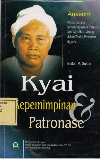 Image of Kyai: Kepemimpinan & Patronase