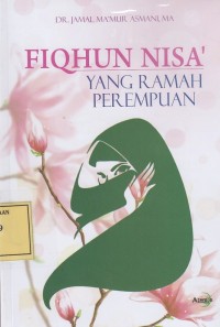 Image of Fiqhun Nisa' yang Ramah Perempuan