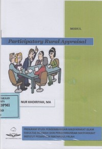 Image of Participatory Rural Appraisal