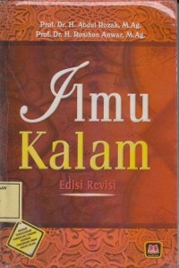 Image of Ilmu Kalam
