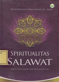 Image of Spiritualitas Salawat