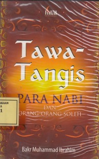 Image of Tawa-Tangis para Nabi dan Orang-Orang Soleh