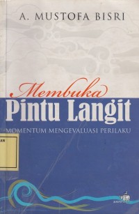 Image of Membuka Pintu Langit
