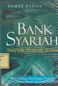 Image of Bank Syariah