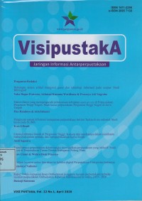 Image of VisipustakA