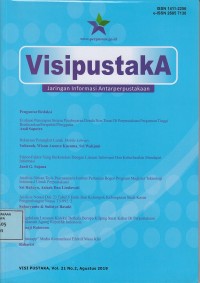 Image of VisipustakA