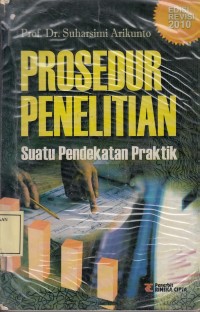 Image of Prosedur Penelitian